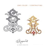 style-onecolor-contrasting