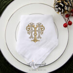 TH-monogram