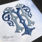 TH-monogram