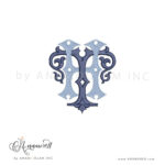 TH-monogram