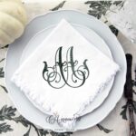 AA-monogram