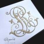 LR-embroidery