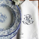LR-embroidery
