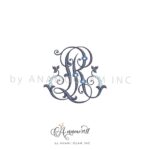 LR-embroidery