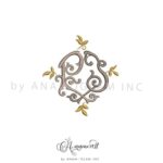 PJ-monogram