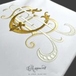 custom-3lettermonogram