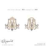 1letter-change-custom-monogram