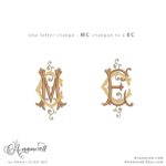 1letter-change-custom-monogram