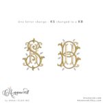 1letter-change-custom-monogram
