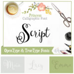 Princess-Script-Anamored