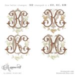 1letter-change-custom-monogram