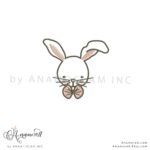 bunny-applique-sewout