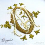 custom-3lettermonogram