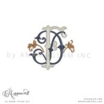 DF-monogram