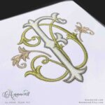 DF-monogram