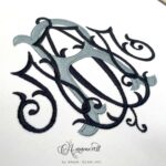 custom-3lettermonogram