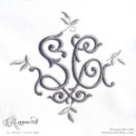 SG-monogram