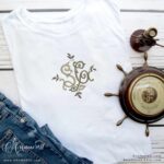 SG-monogram