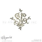 SG-monogram