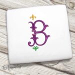 alice-fat-tuesday-monogram-font