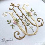 AU-monogram-design