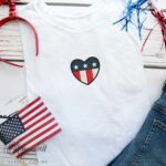 four-heart-flags