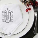 AU-monogram-design