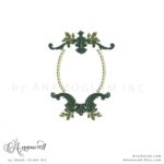 garden-wedding-embroidery-monogram-crest