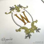 garden-wedding-embroidery-monogram-crest