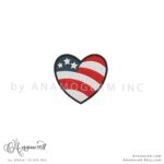 four-heart-flags