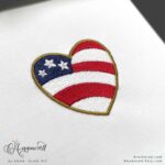 four-heart-flags