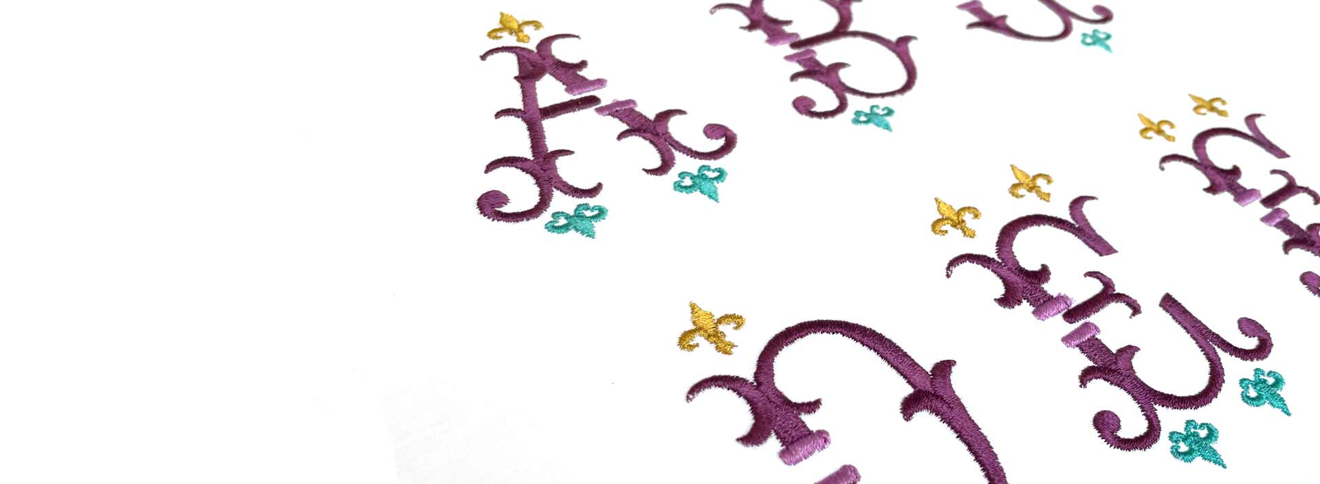 New Embroidery And Vector Designs by Anamored - Anamored