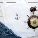 anchor-sewout