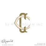 CC-monogram-sewout