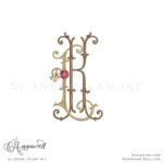 KL-embroidery-monogram