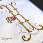 KL-embroidery-monogram