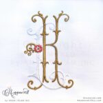 KL-embroidery-monogram