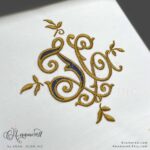 JG-monogram