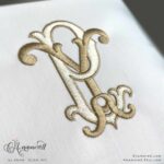 PY-embroidery-monogram-sewout