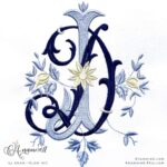 DJ-embroidery-monogram