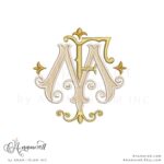 FM-embroidery-monogram