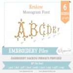 krakow-embroideryfont-1-6