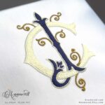 CJ-embroidery-monogram