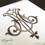 JM-monogram
