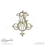JM-monogram