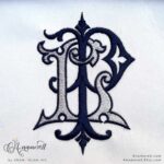 LP-monogram