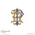 LP-monogram