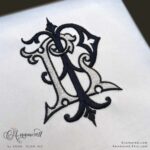 LP-monogram