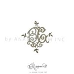 BG-monogram