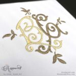 BG-monogram